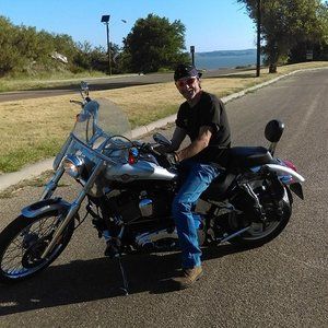 Meet your Posher, Mark